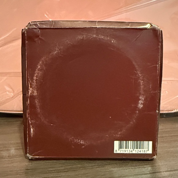 The Ritual of Ayurveda Scented Candle Indian Rose & Sweet Almond Oil | NEW Unlit - Picture 10 of 10